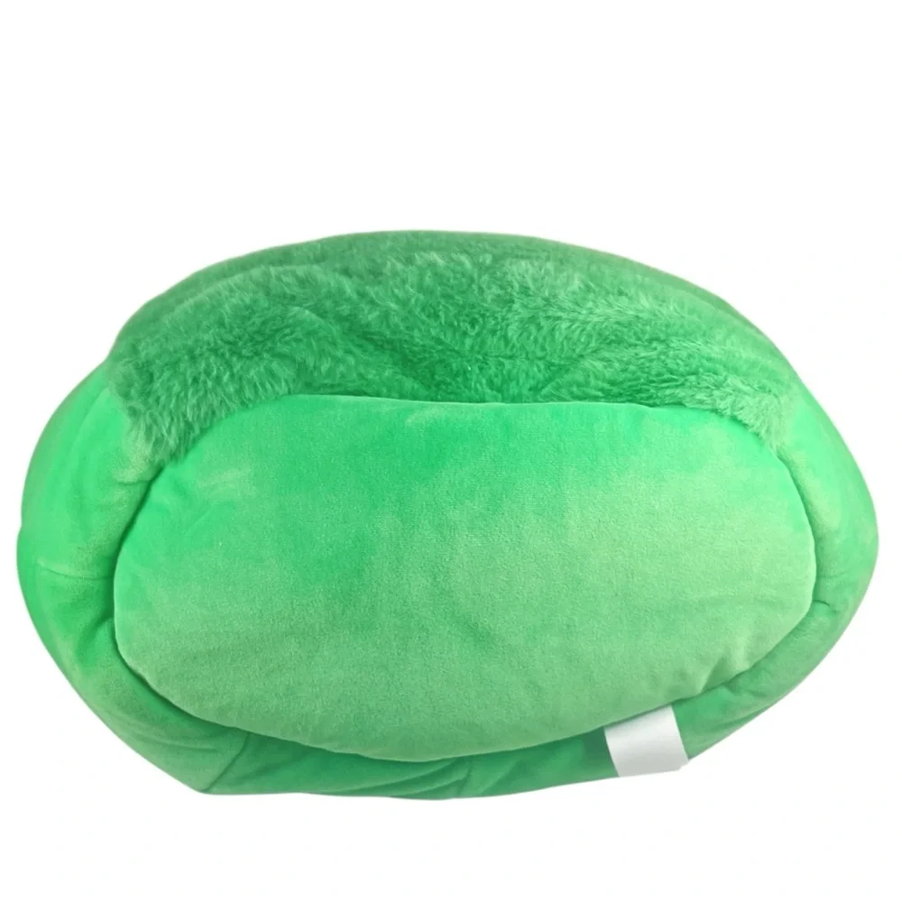 Squishmallows‎ Callum Monster Halloween Treat Pail NWT Kids Halloween Fall